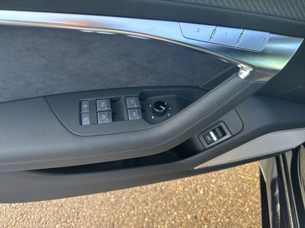 Audi RS 6 Avant performance TFSI quattro  tiptr. AHK