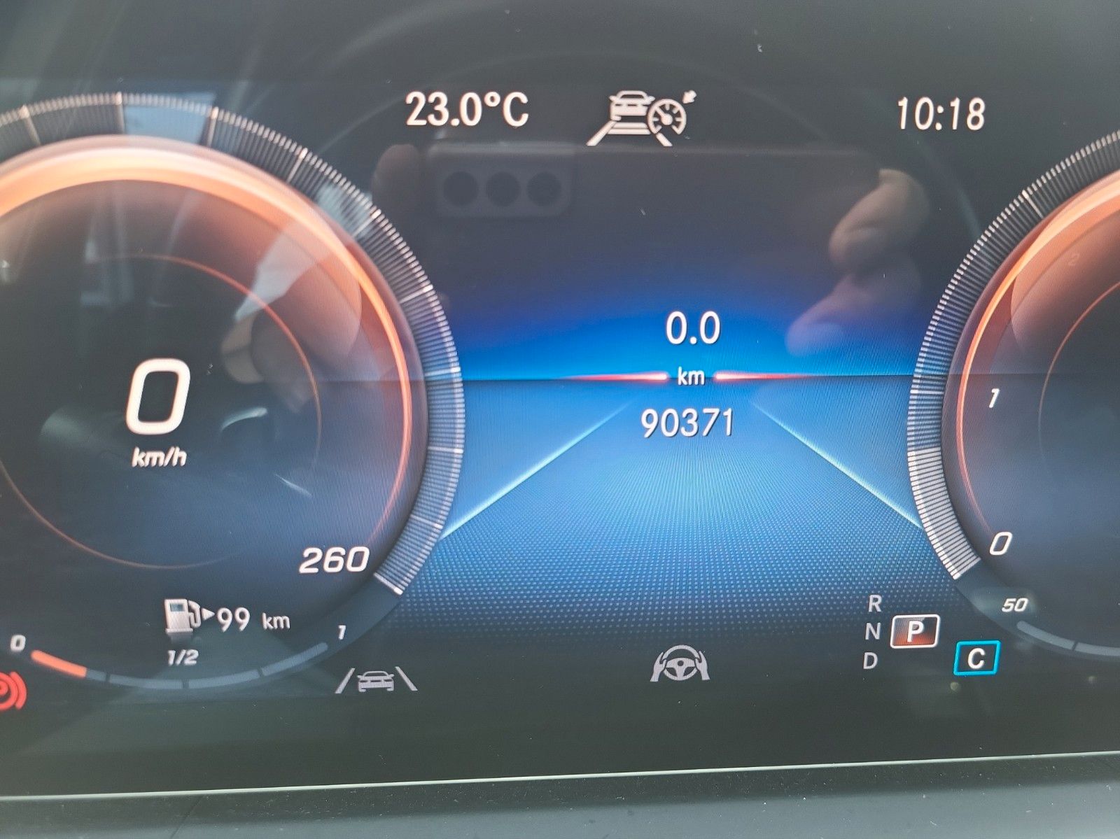 Mercedes-Benz GLE 400 d AMG Styling HUD Burmester Pano 360°22"