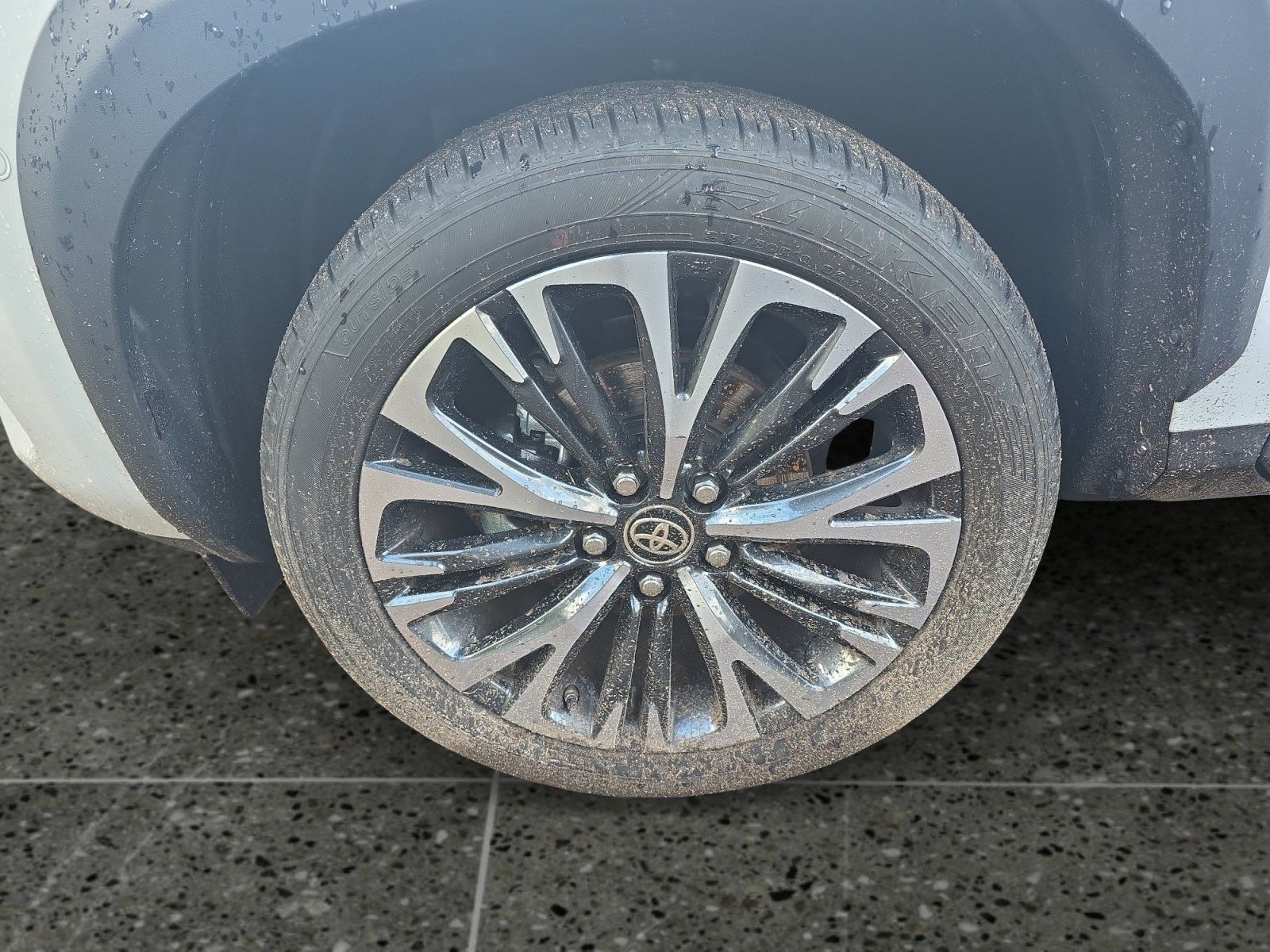 Toyota Yaris Cross 1.5 E FWD Style Plus 2xKlima 360 ACC