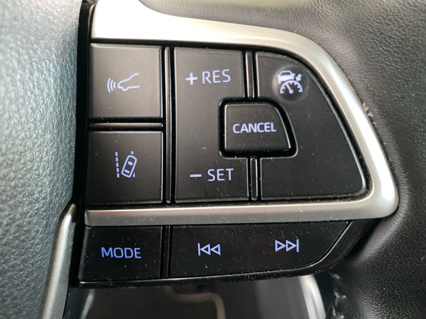 Toyota Highlander 2.5 Hybr Executive *7-Si*Leder*CAM*AH