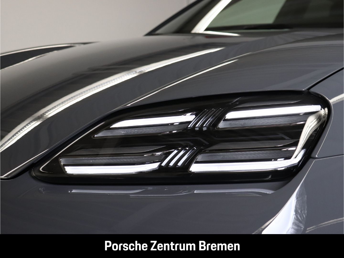 Porsche Macan 4S - Samsaru's Car Outlet