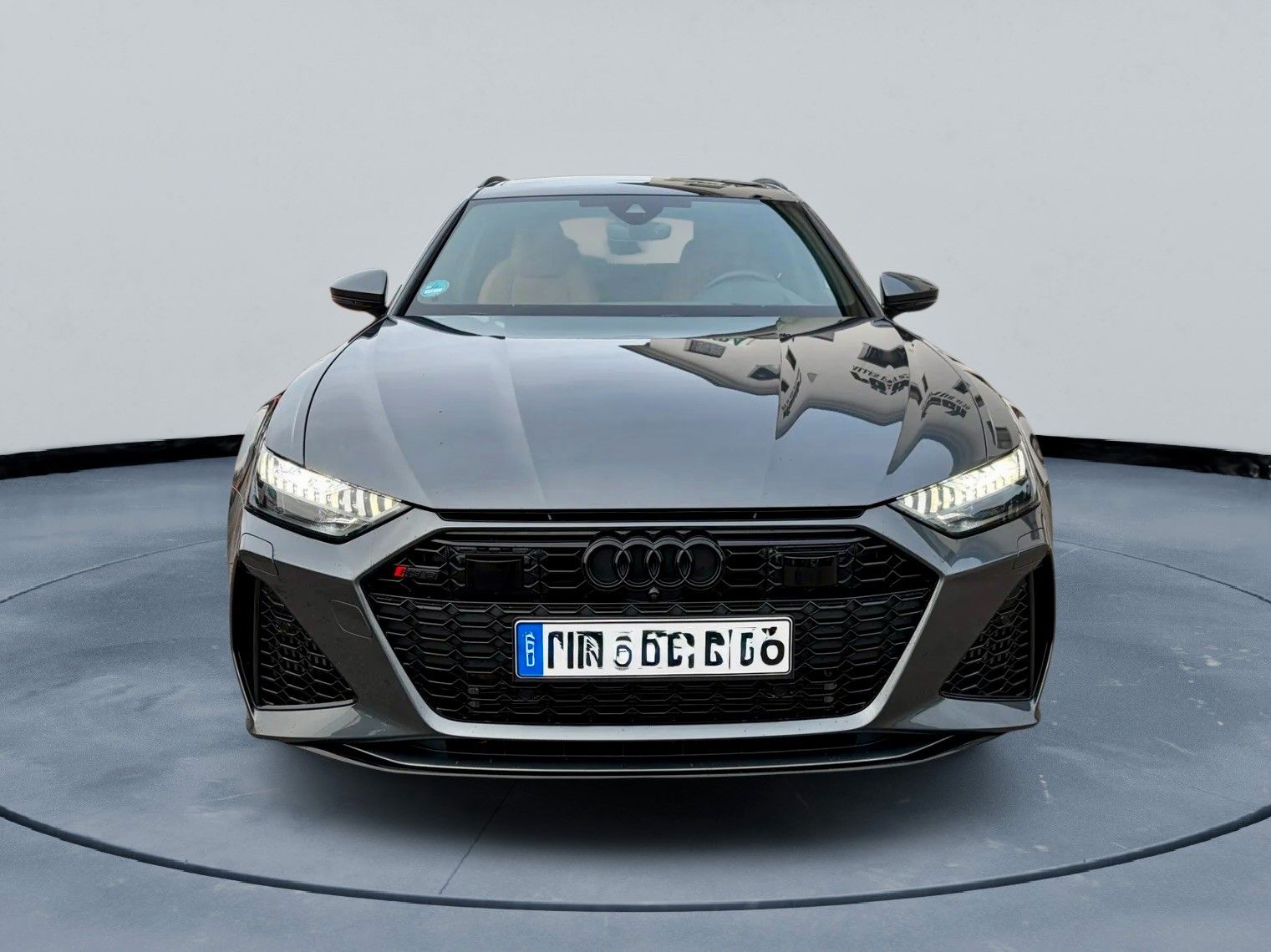 Audi RS6  Avant 4.0 TFSI quattro *LASER*HEADUP*