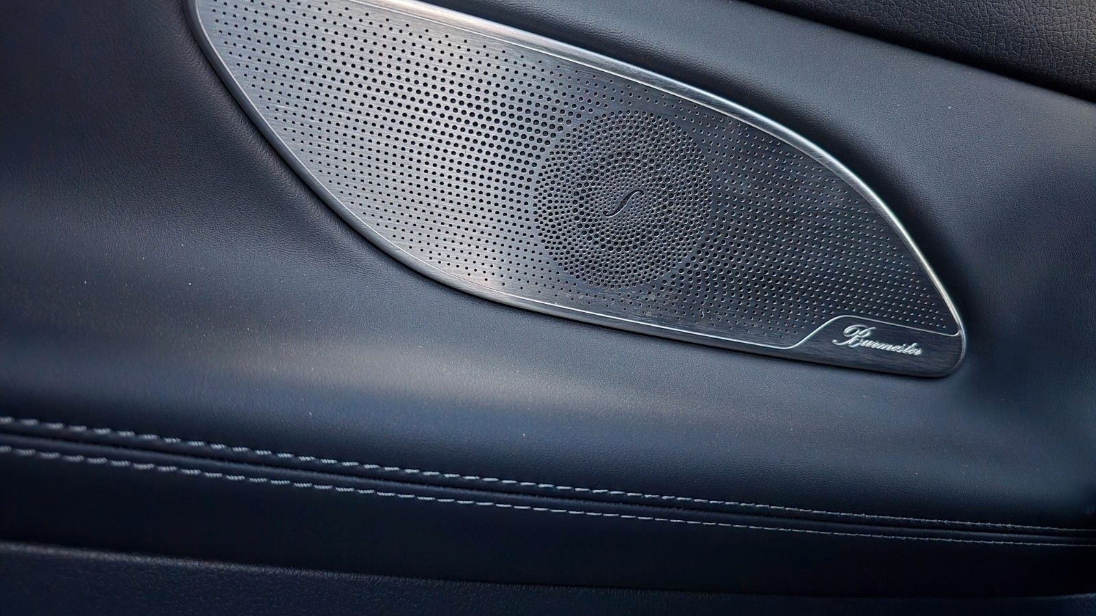 Mercedes-Benz E 53 AMG 4Matic - Samsaru's Car Outlet