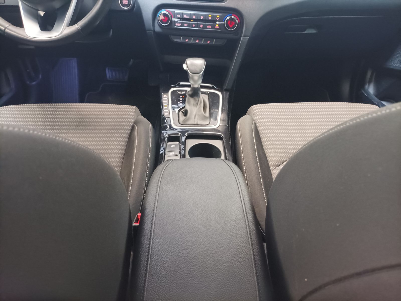 Kia Ceed 1.6 Vision - Samsaru's Car Outlet