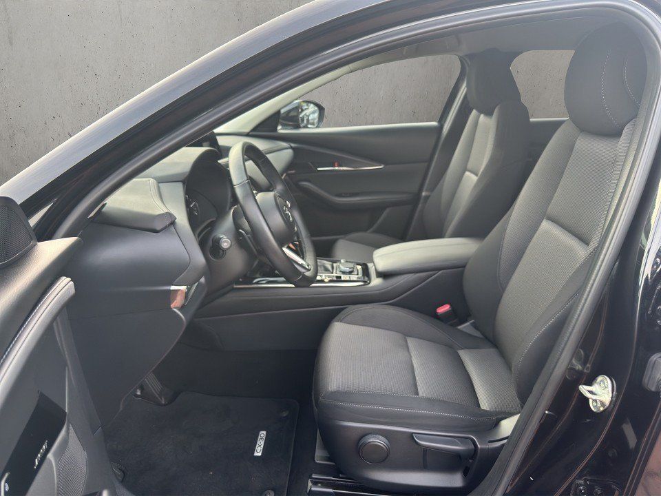 Mazda CX-30 SELECTION 150 PS +MATRIX-LED+BOSE+