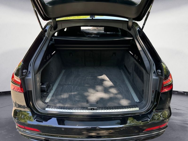 Audi A6 Avant 40 TDI quattro S-line - Samsaru's Car Outlet