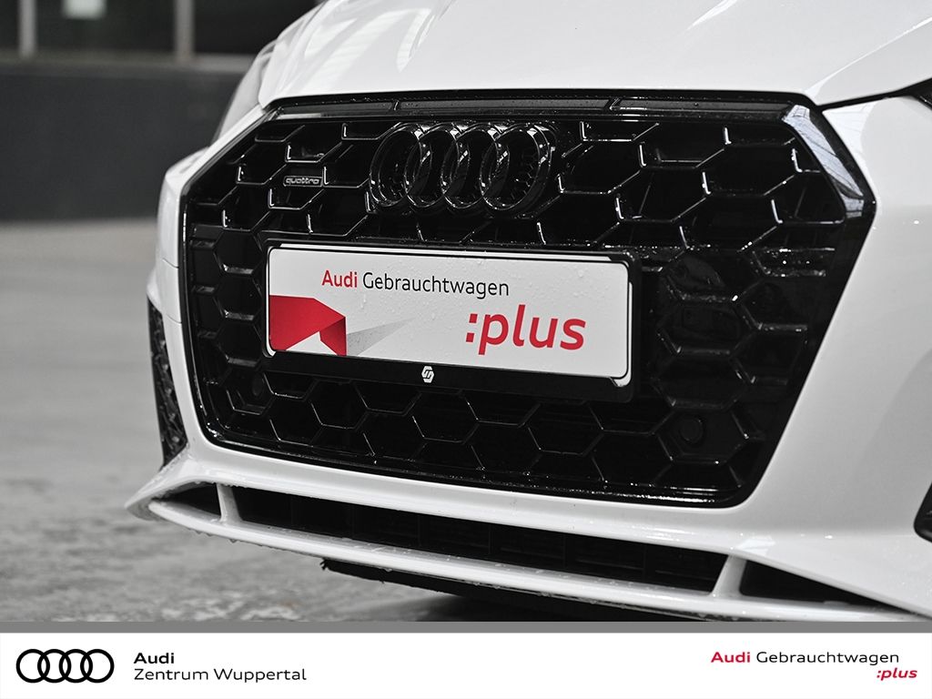 Audi A5 Sportback 50 TDI S-LINE KEYLESS PDC VO&HI INT