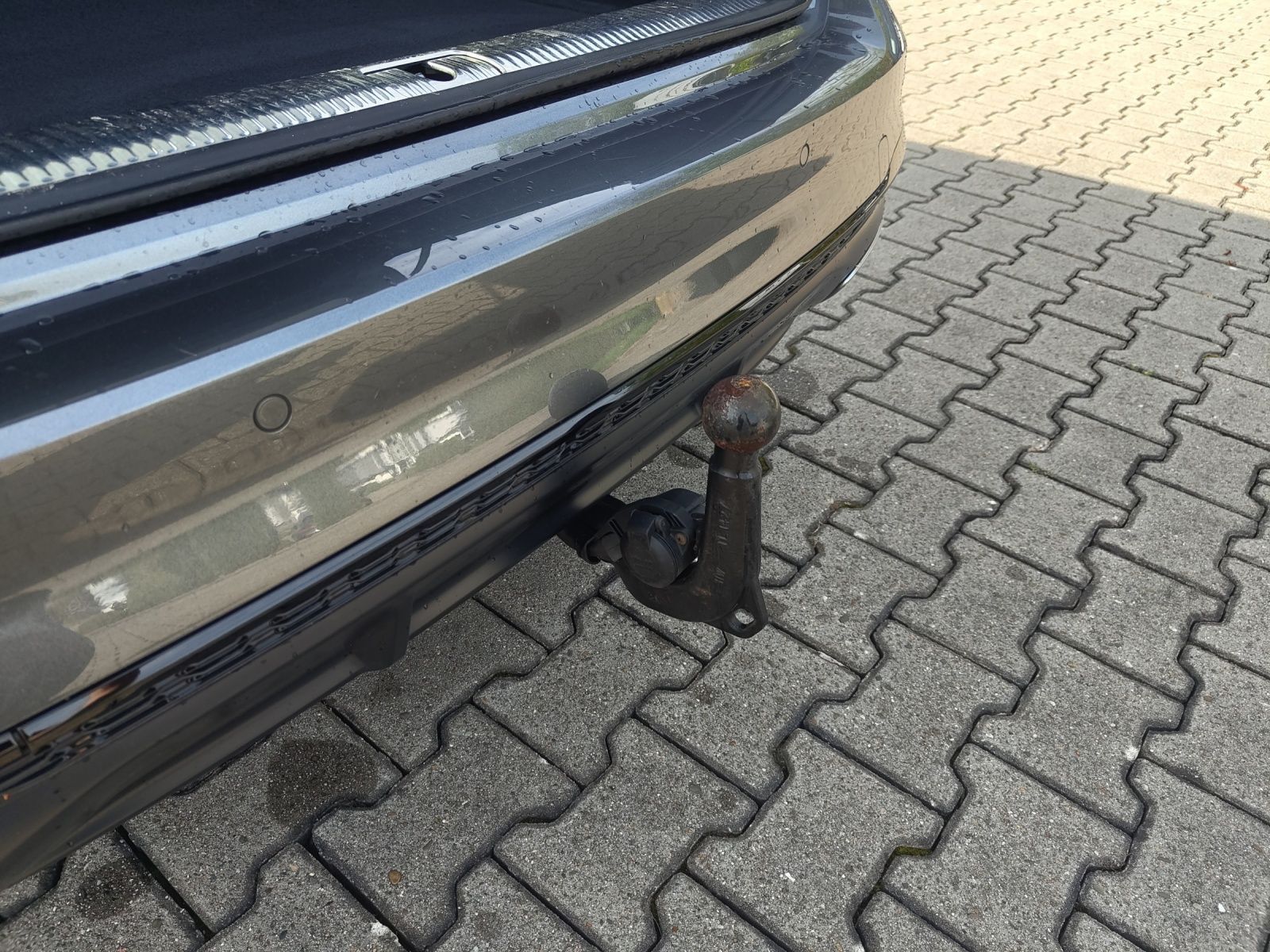 Audi A4 Avant 40 TDI S line - Samsaru's Car Outlet