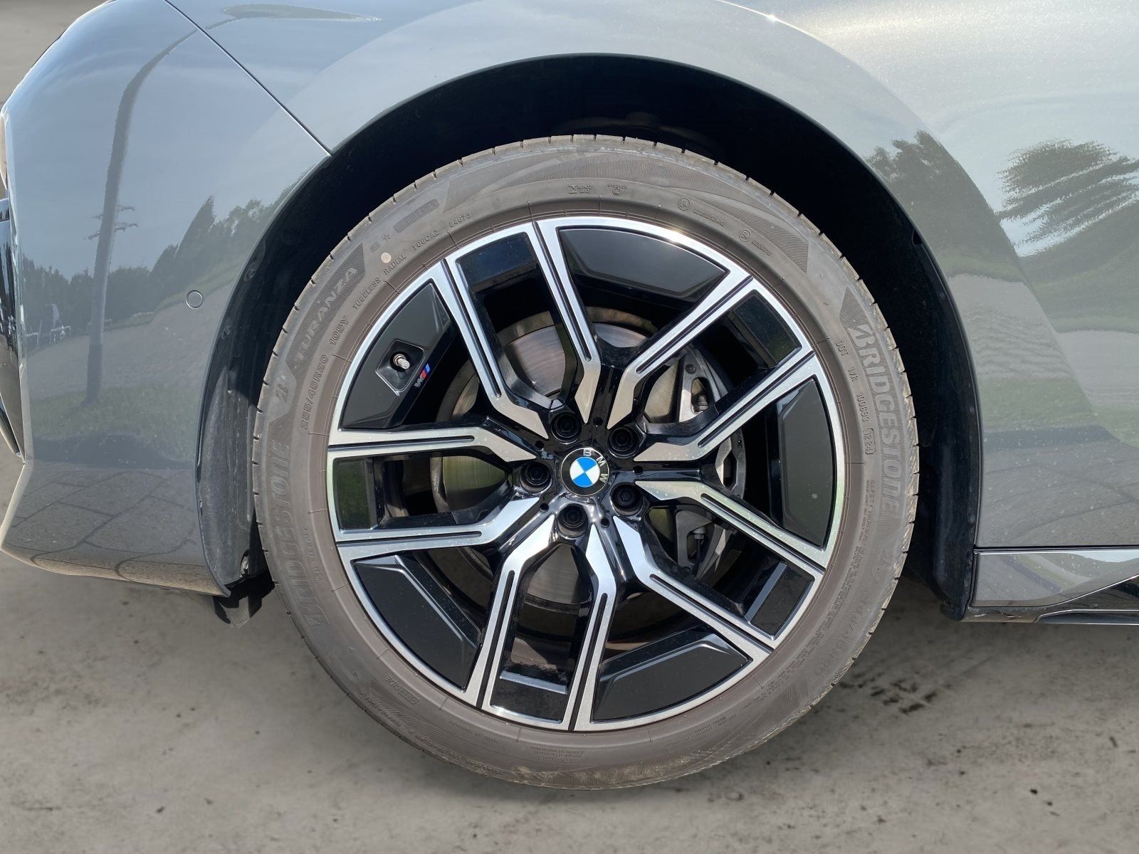 BMW 740d xDrive M-PAKET / AB 1.039 € BRUTTO O. LSZ /
