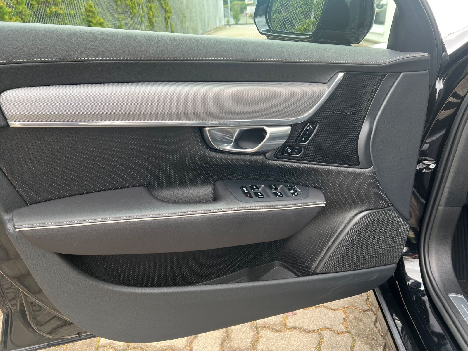 Volvo S90 Recharge T8 AWD PLUS DARK GARANTIE -51%
