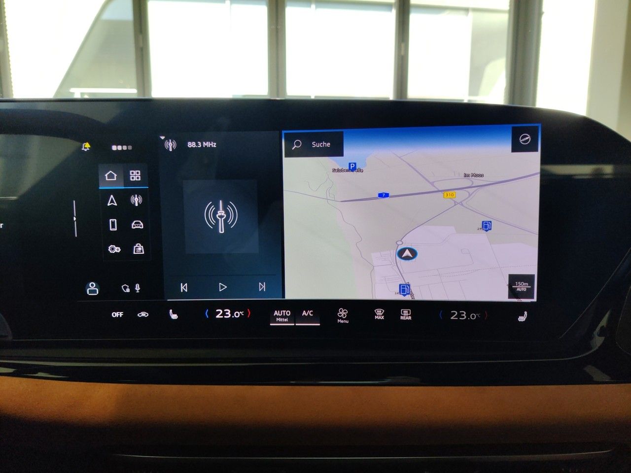 Audi A5 Avant TDI quattro 150 kw S-tronic S line, Tec