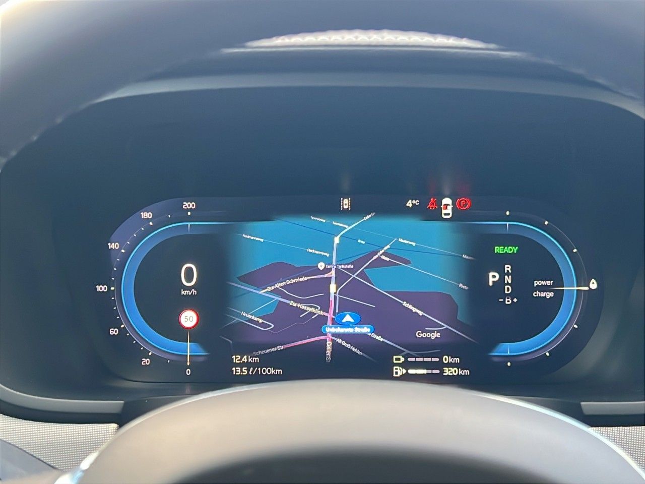 Volvo S90 T8 Ultimate Dark Plug-In Hybrid/Four-C/360K