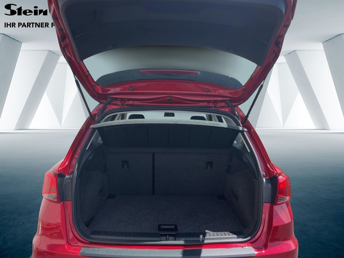 Seat Arona 1.0 TSI Style - Samsaru's Car Outlet