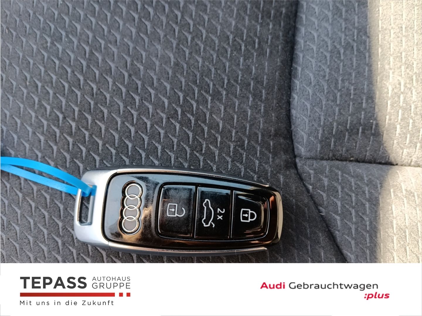 Audi Q7 55 TFSI e S LINE AHK PANO NAVI B&O LUFT HUD