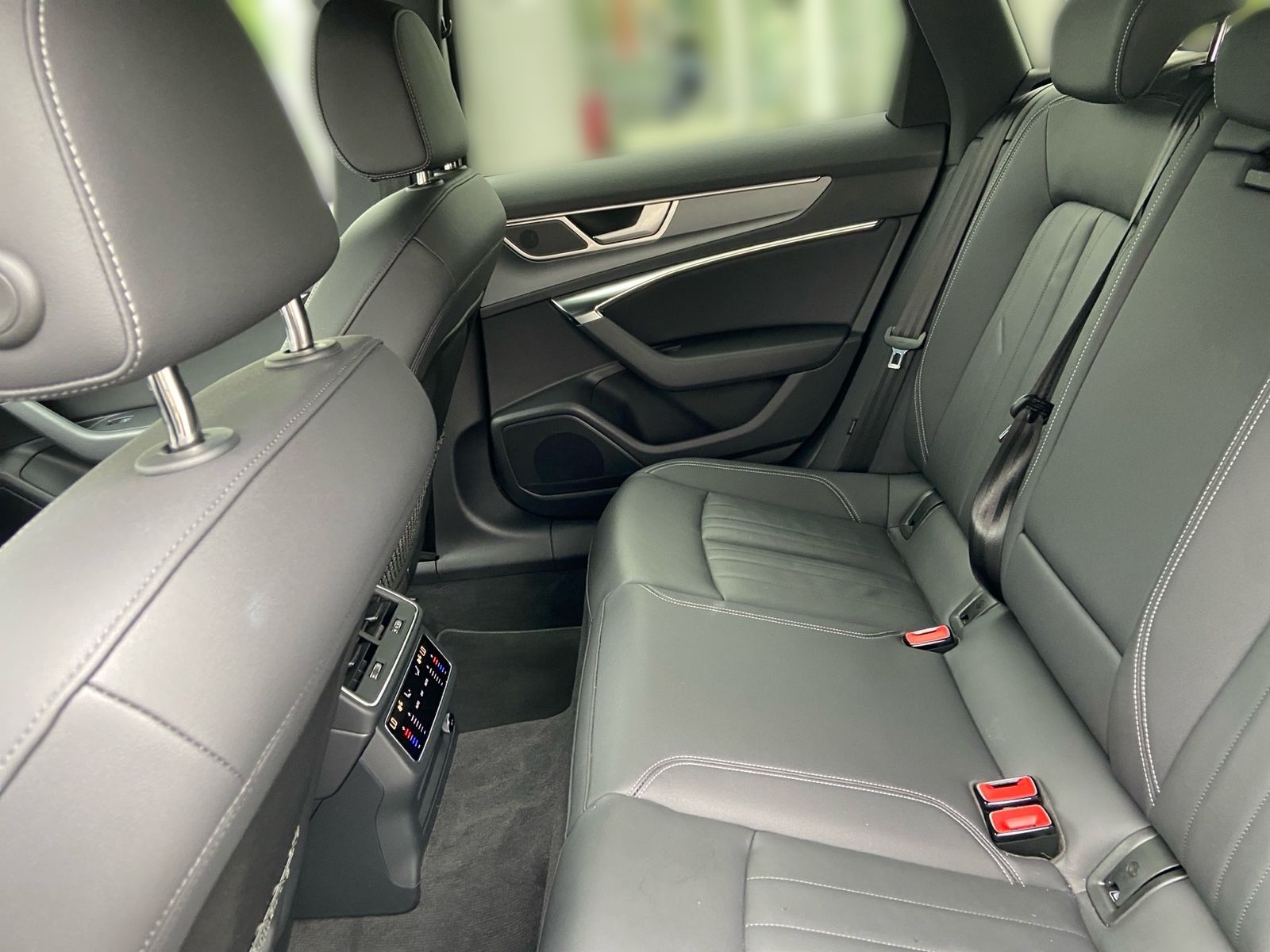 Audi A6 Avant - Samsaru's Car Outlet