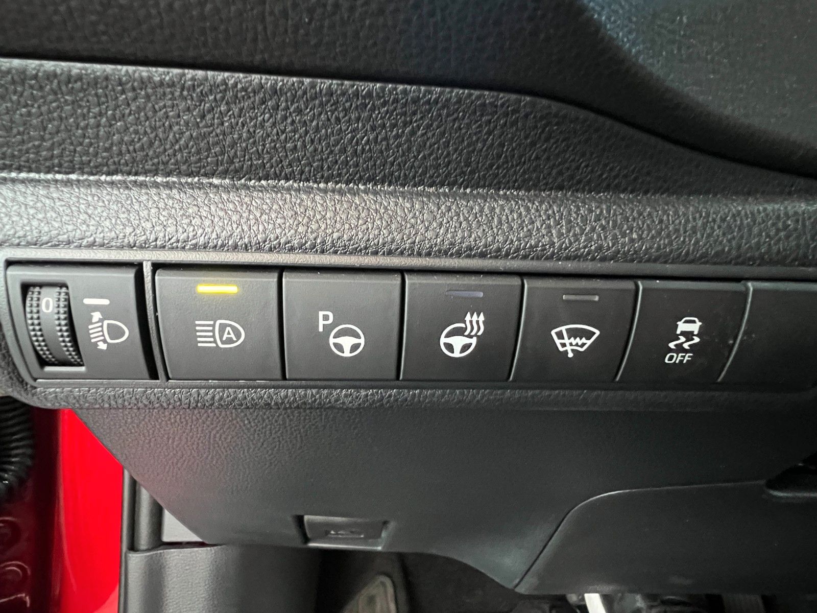 Toyota Corolla Touring Sports Hybrid Technikpaket NAVI