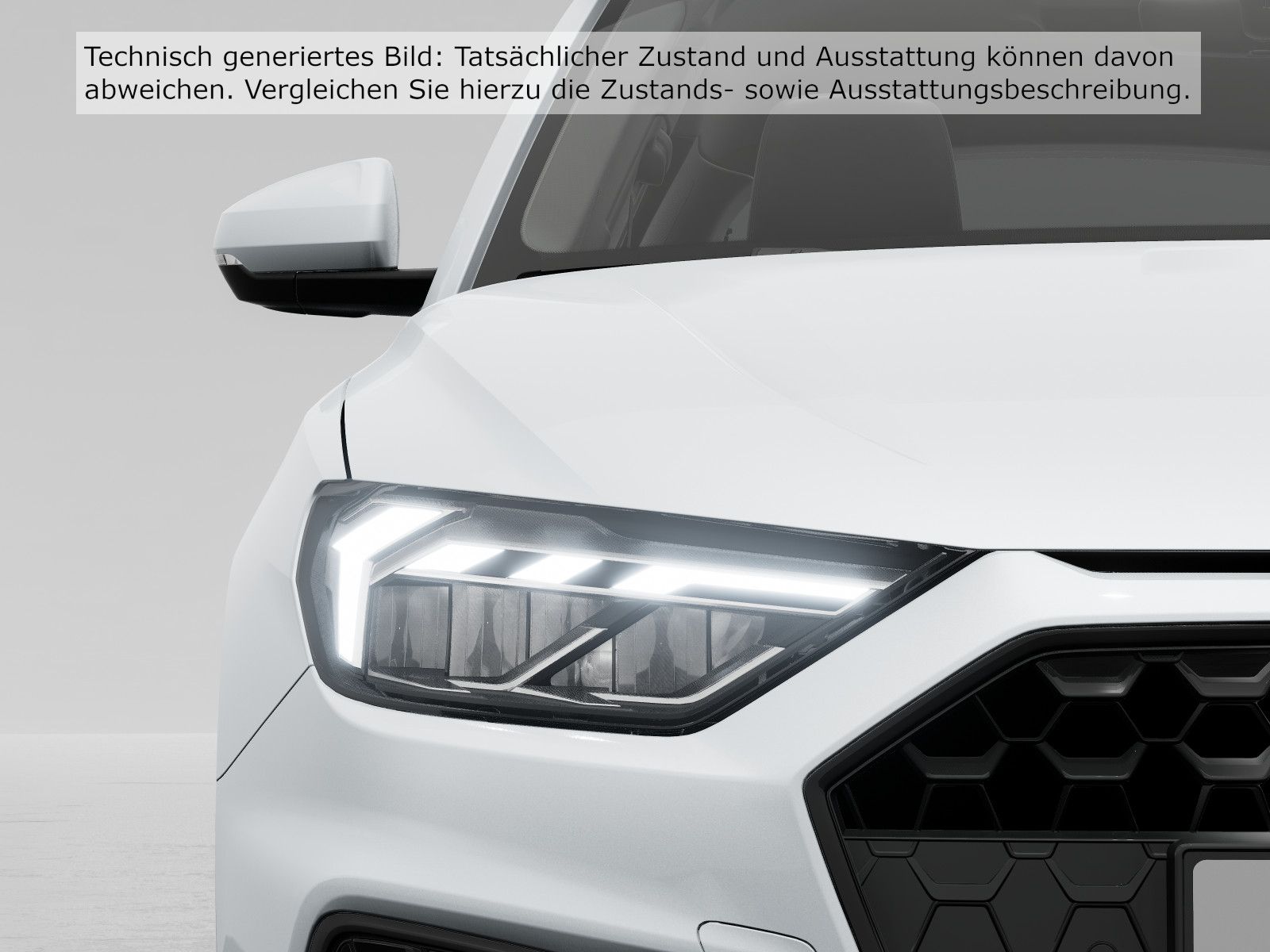 Audi A1 Sportback 25 TFSI S line S tronic - Samsaru's Car Outlet