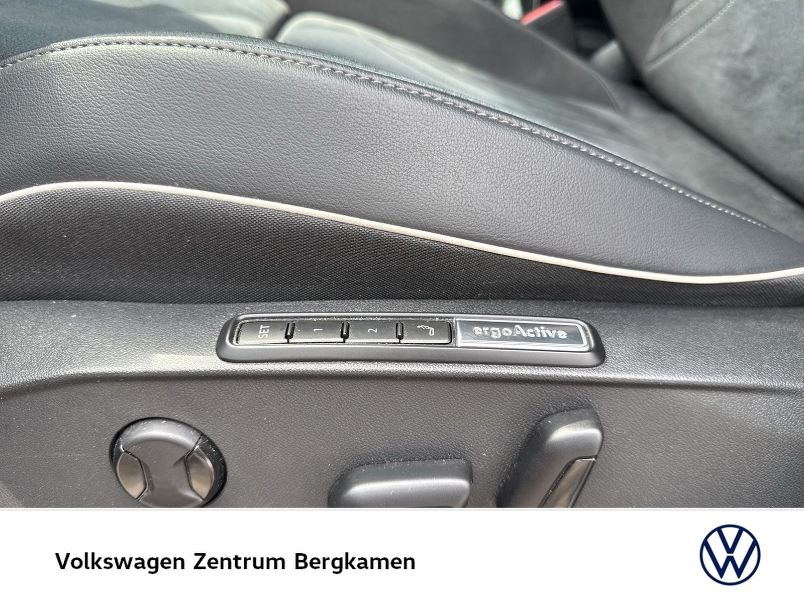 Volkswagen ID.4 GTX 4X4 AHK 360°CAM ACC LM21 HEAD-UP NAVI
