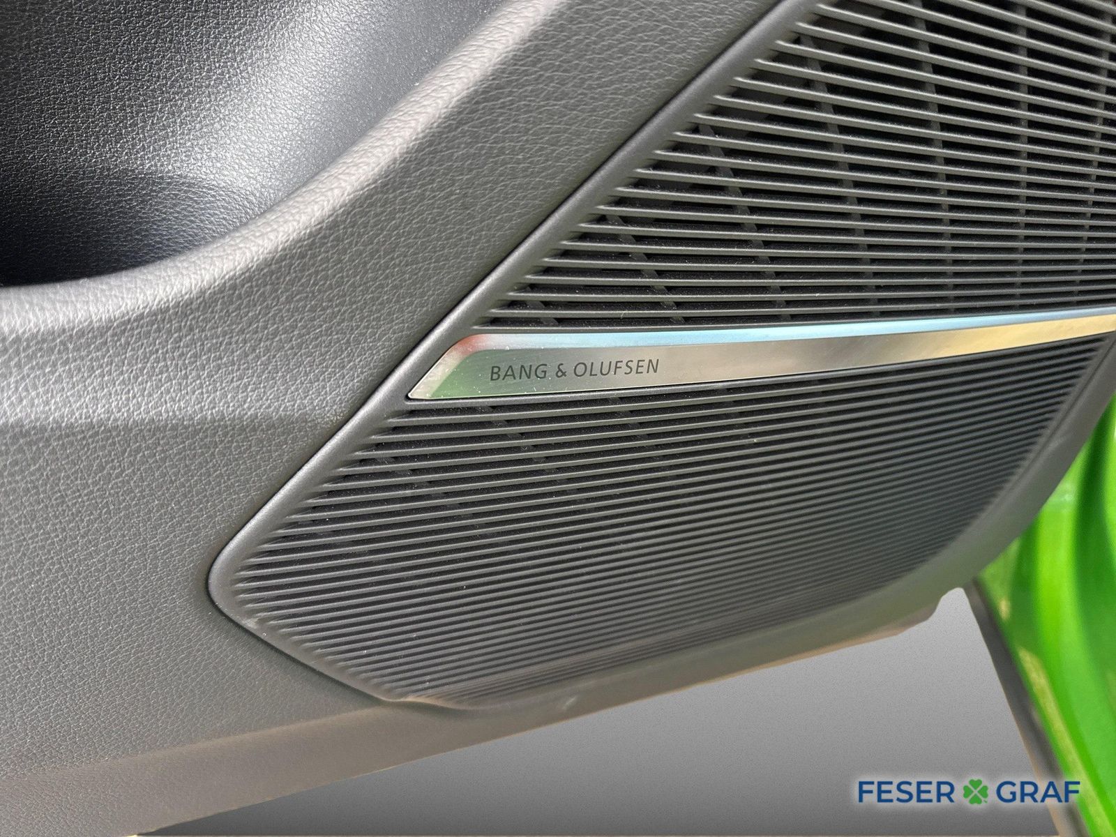 Audi RSQ8 AIR+KERAMIK+AHK+TOUR+PANO+HUD+B&O