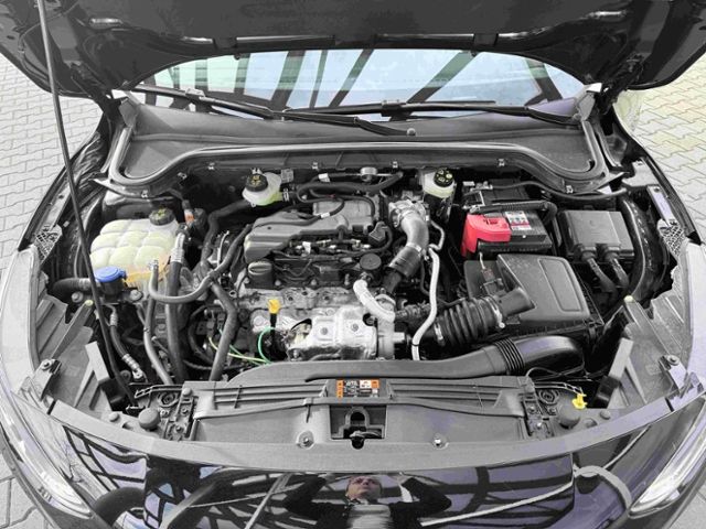 Ford Focus ST-Line X B&O Sound HeadUp automatik Turni
