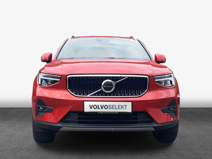 Volvo XC40 B3 B DKG Core