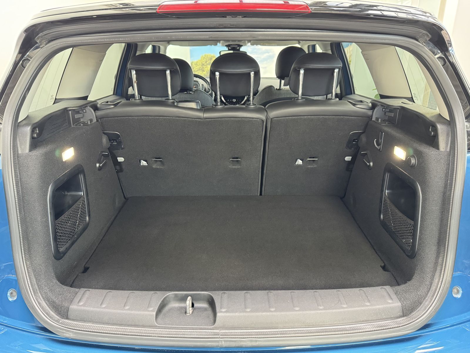 MINI Cooper S Clubman - Samsaru's Car Outlet