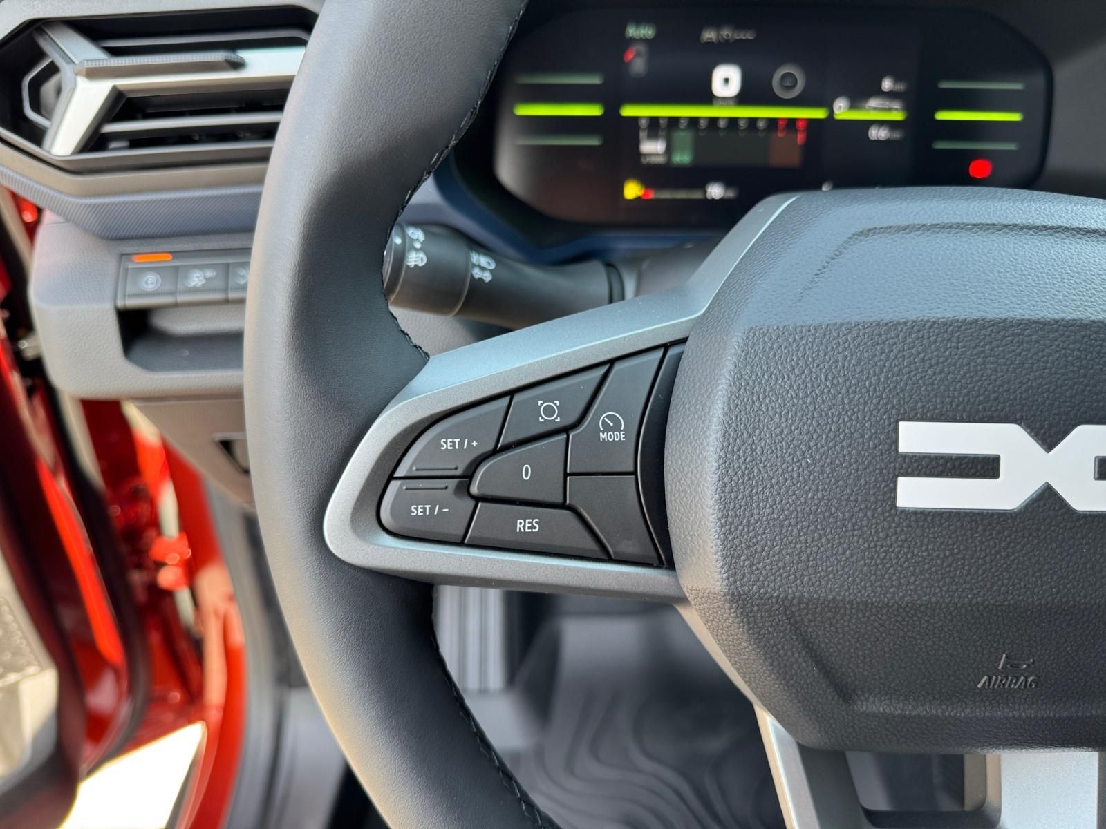 Dacia Duster Journey MO25 TCe 130 4x4 - Samsaru's Car Outlet
