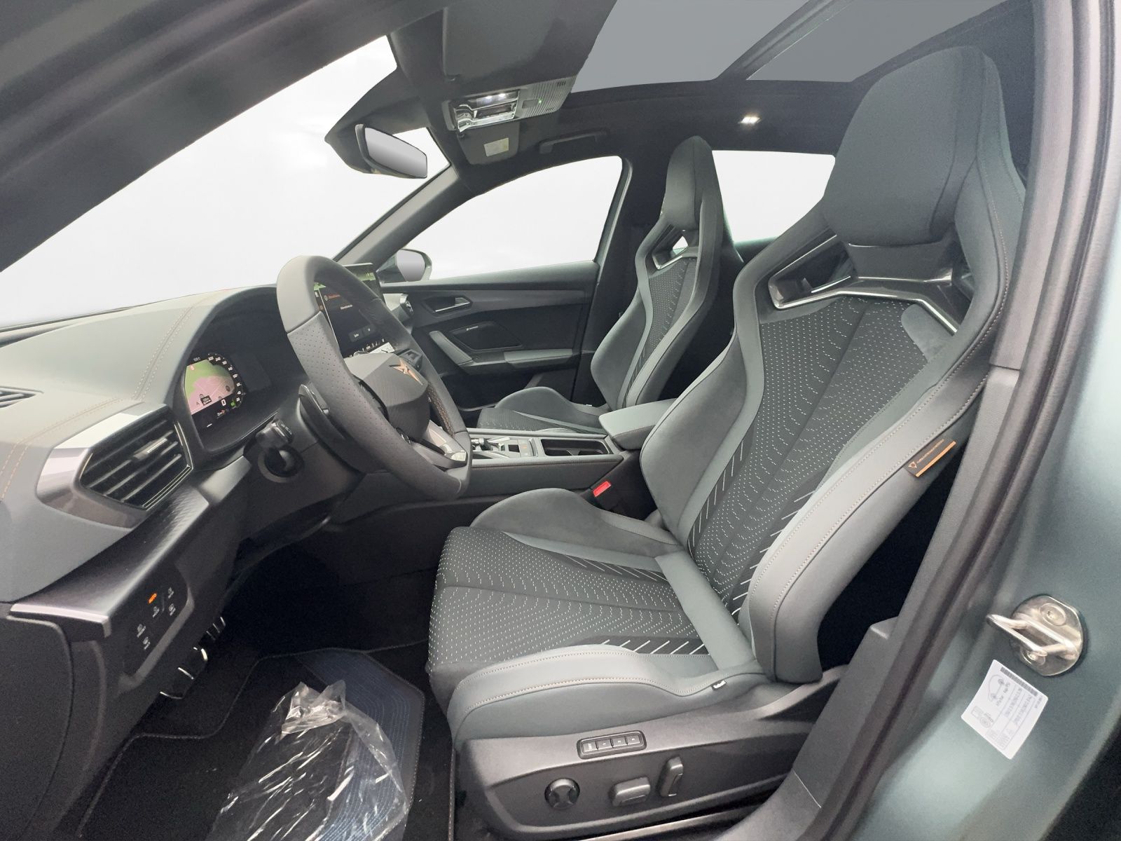 Cupra Formentor 2.0 TSI 4Drive DSG VZ Extreme | AHK |