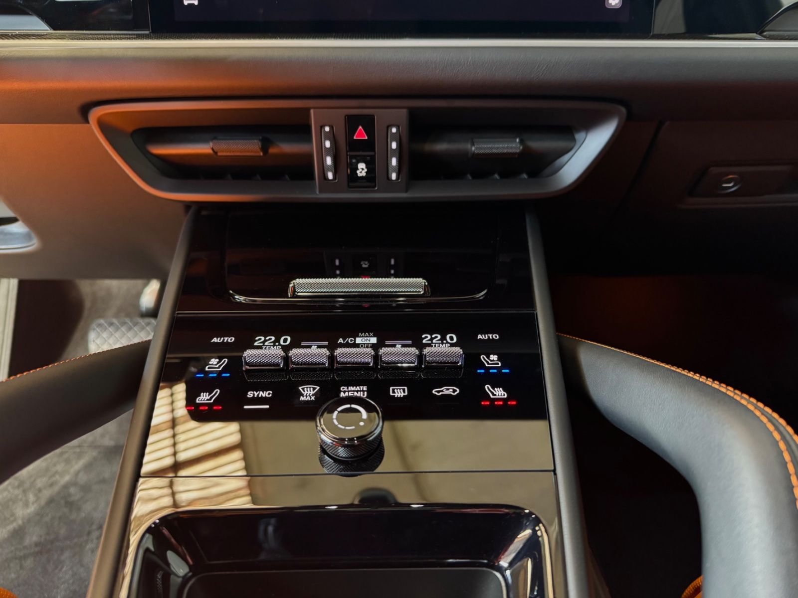 Porsche Cayenne E-Hybrid SB SH MATRIX HAL PANO LUFT TOP
