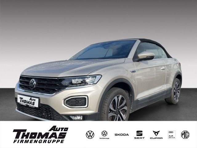 Volkswagen T-Roc 1.5 TSI Active - Samsaru's Car Outlet