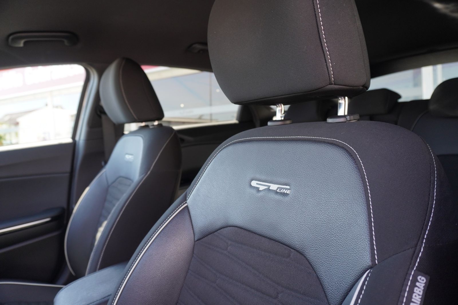 Kia ProCeed GT-Line - Samsaru's Car Outlet