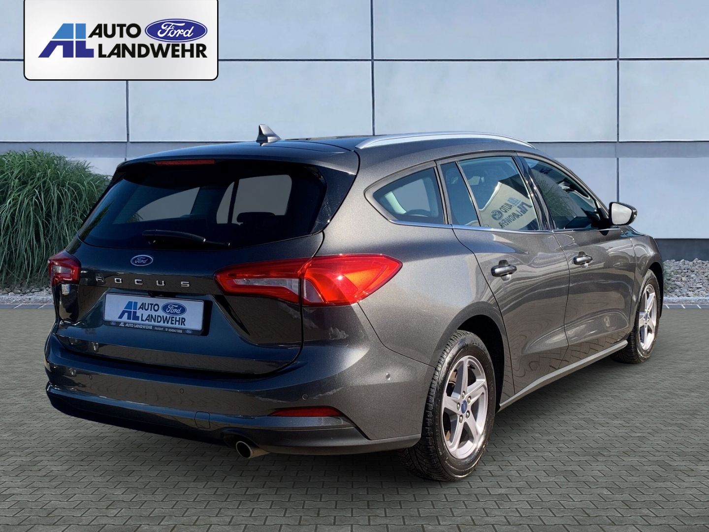 Ford Focus Turnier - Samsaru's Car Outlet