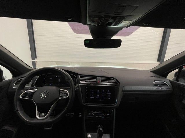 Volkswagen Tiguan R-Line 2.0 TDI DSG 4Motion