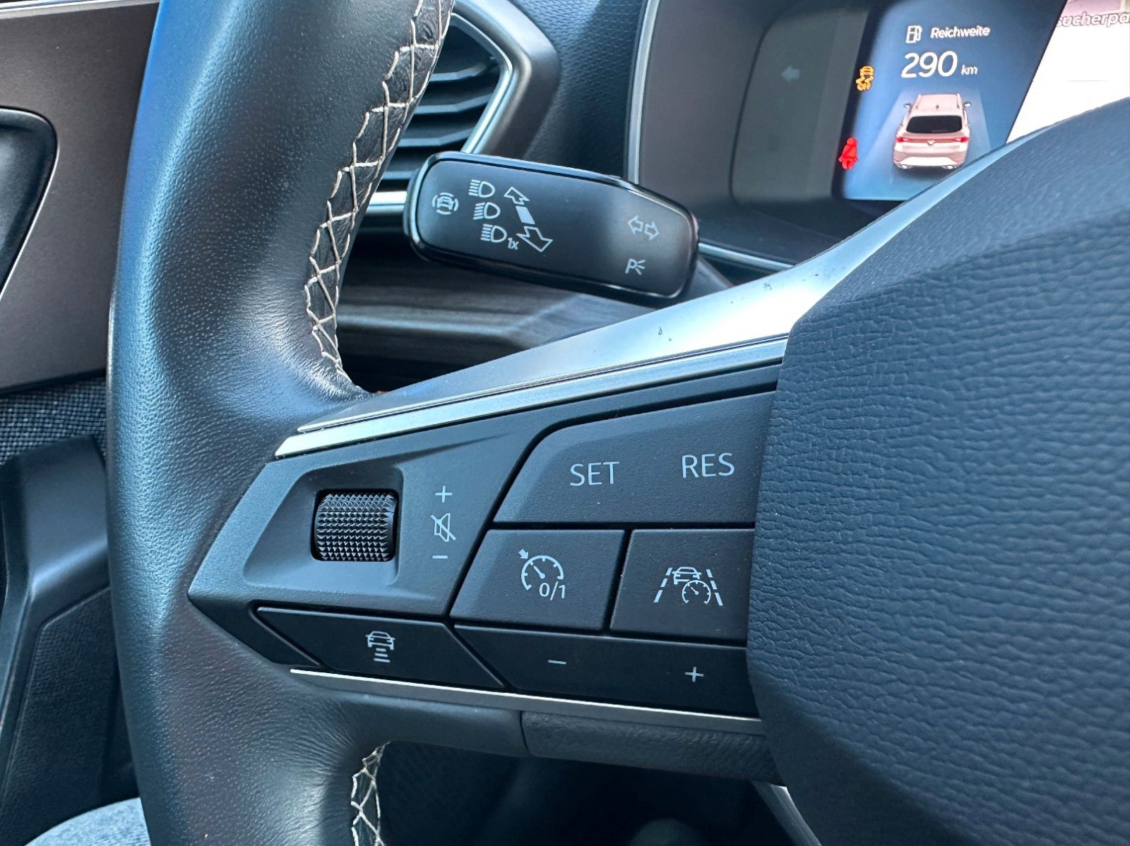 Seat Leon Sportstour Xcell*VIRTUAL*KAMERA*LED*AHK*ACC