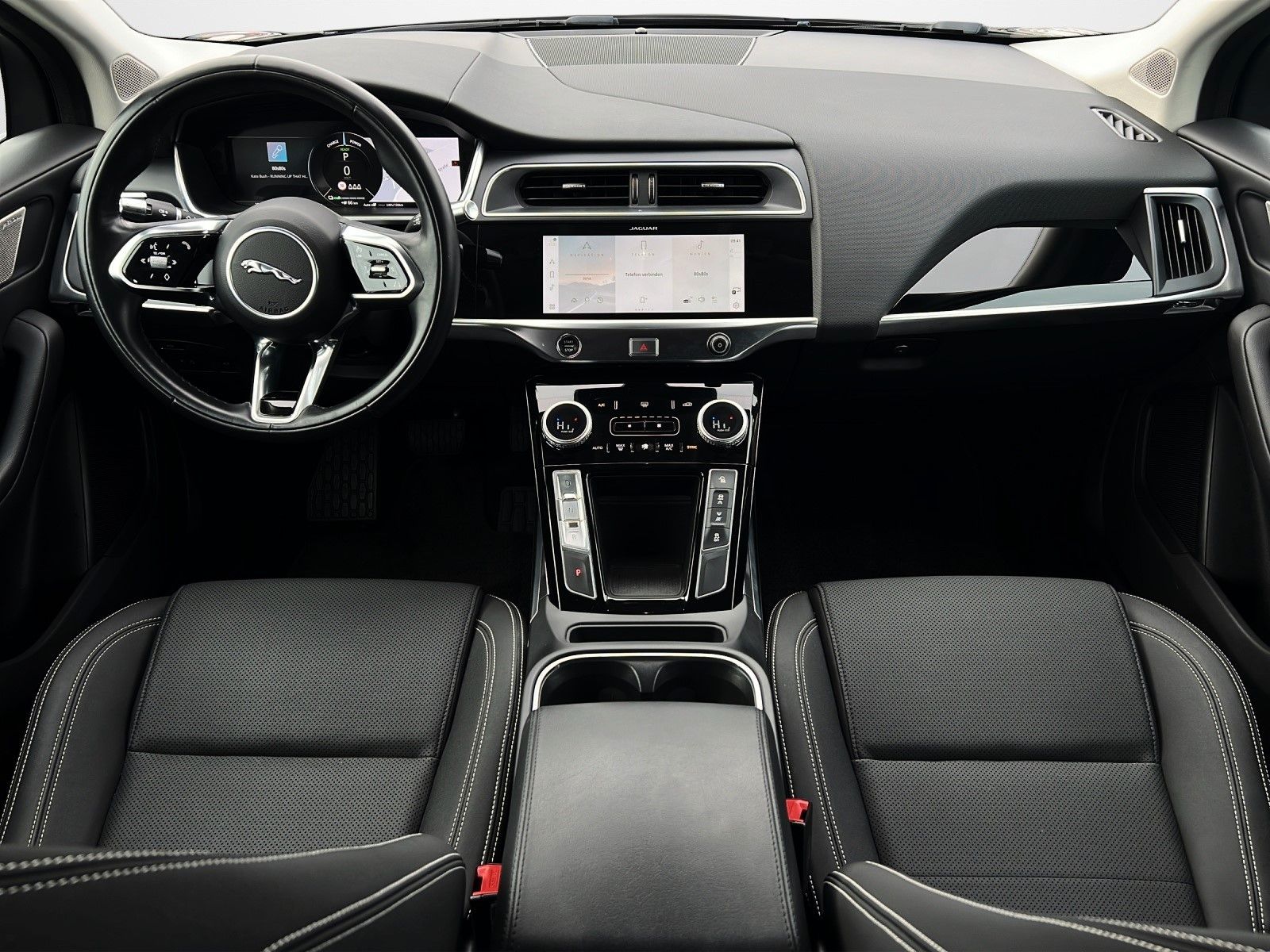 Jaguar I-Pace EV400 S Dual/Keyless/DAB+/ACC/SitzHZ