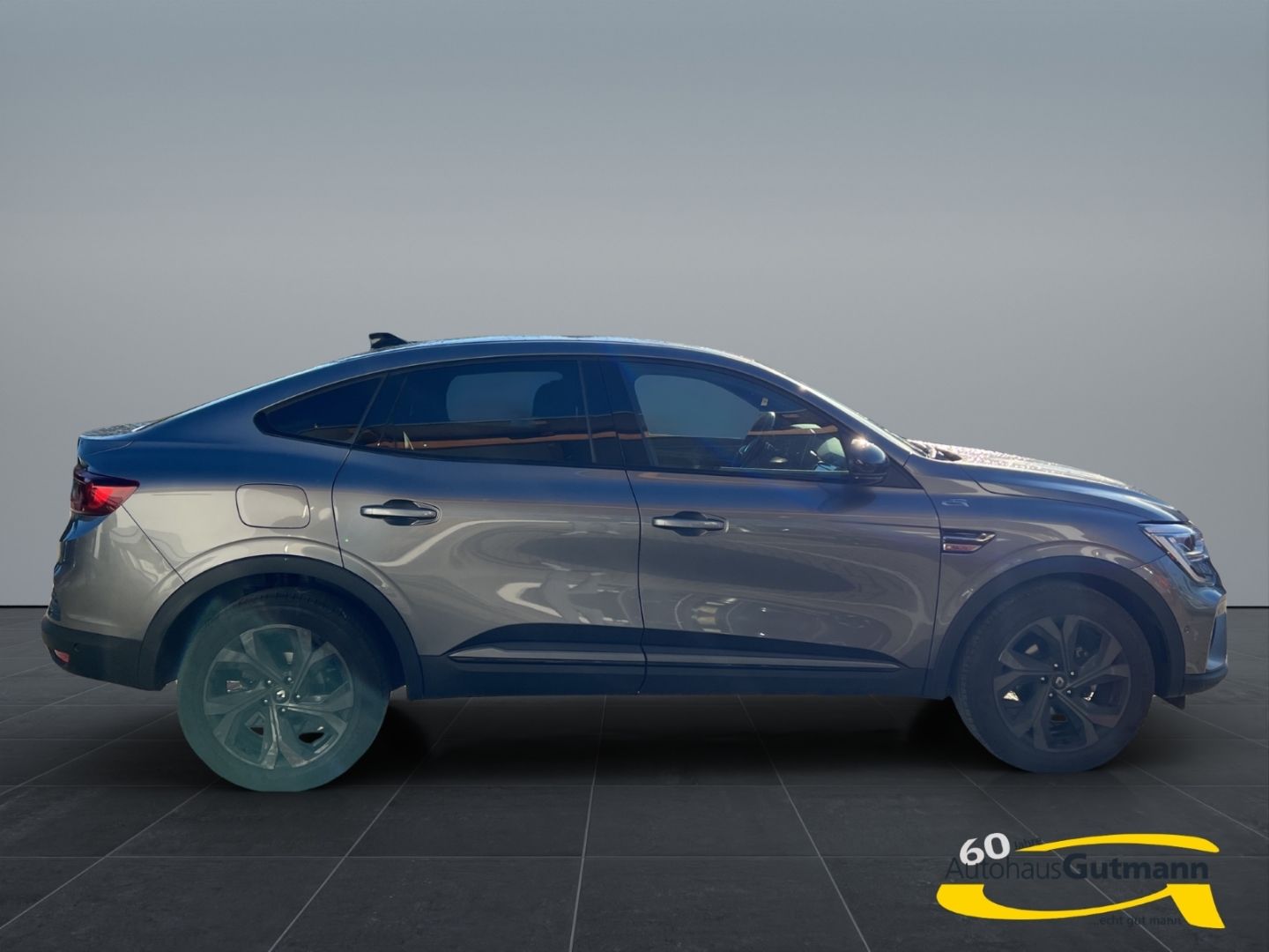 Renault Arkana R.S. Line 1.3 TCe 160 Mild-Hybrid - Samsaru's Car Outlet