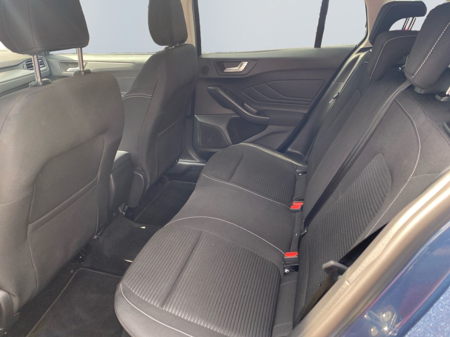 Ford Focus Turnier 1.5 EcoBlue TITANIUM *Matrix*AHK*
