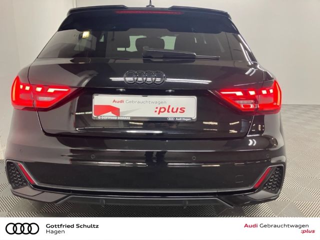 Audi A1 Sportback S line - Samsaru's Car Outlet
