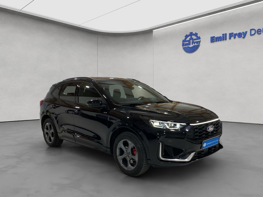 Ford Kuga 2.5 Duratec PHEV ST-LINE X