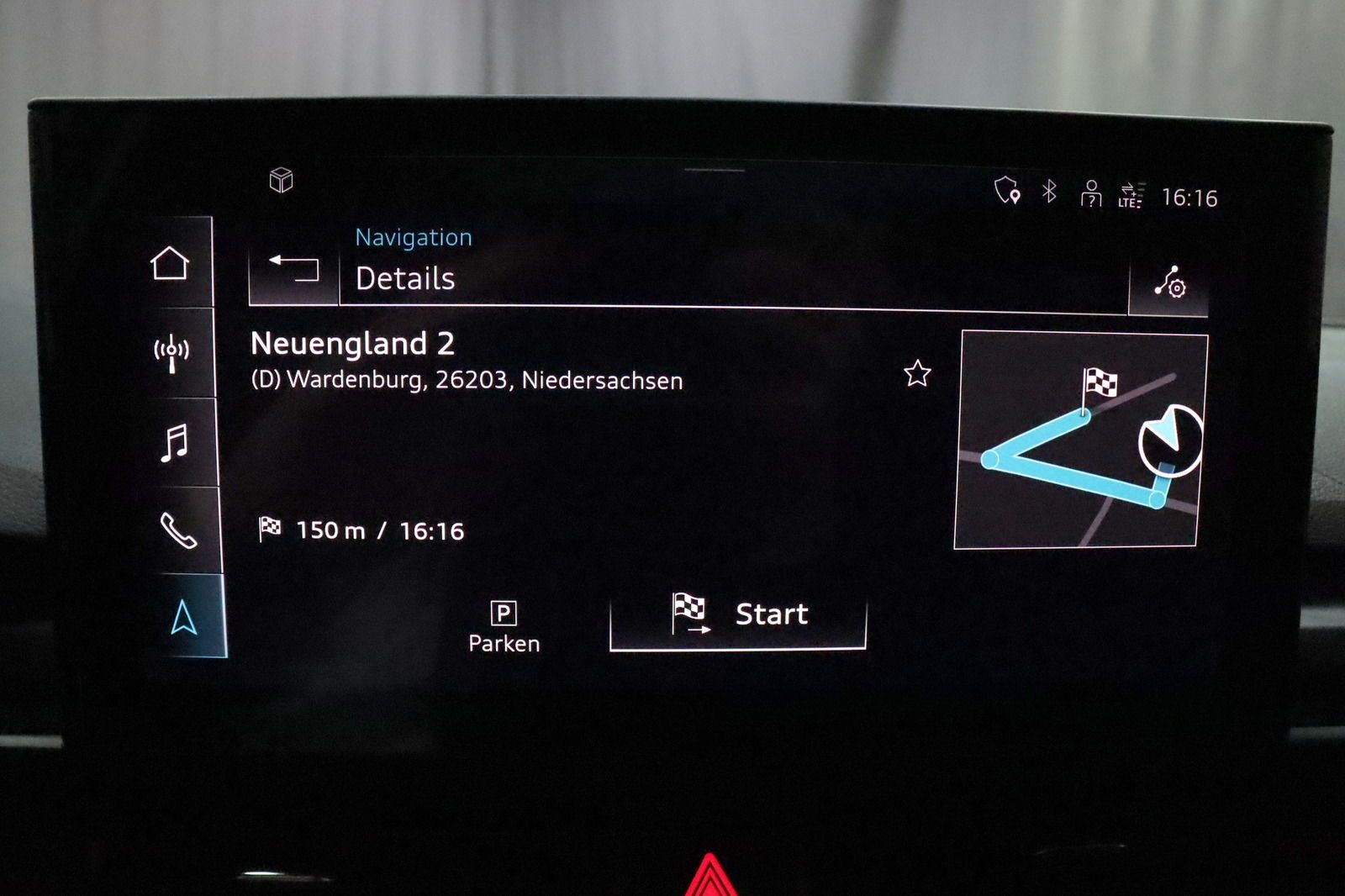 Audi A4 Avant 30 TDI Aut. - Samsaru's Car Outlet