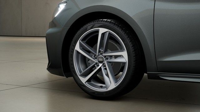 Audi A1 Sportback 30 TFSI S line - Samsaru's Car Outlet