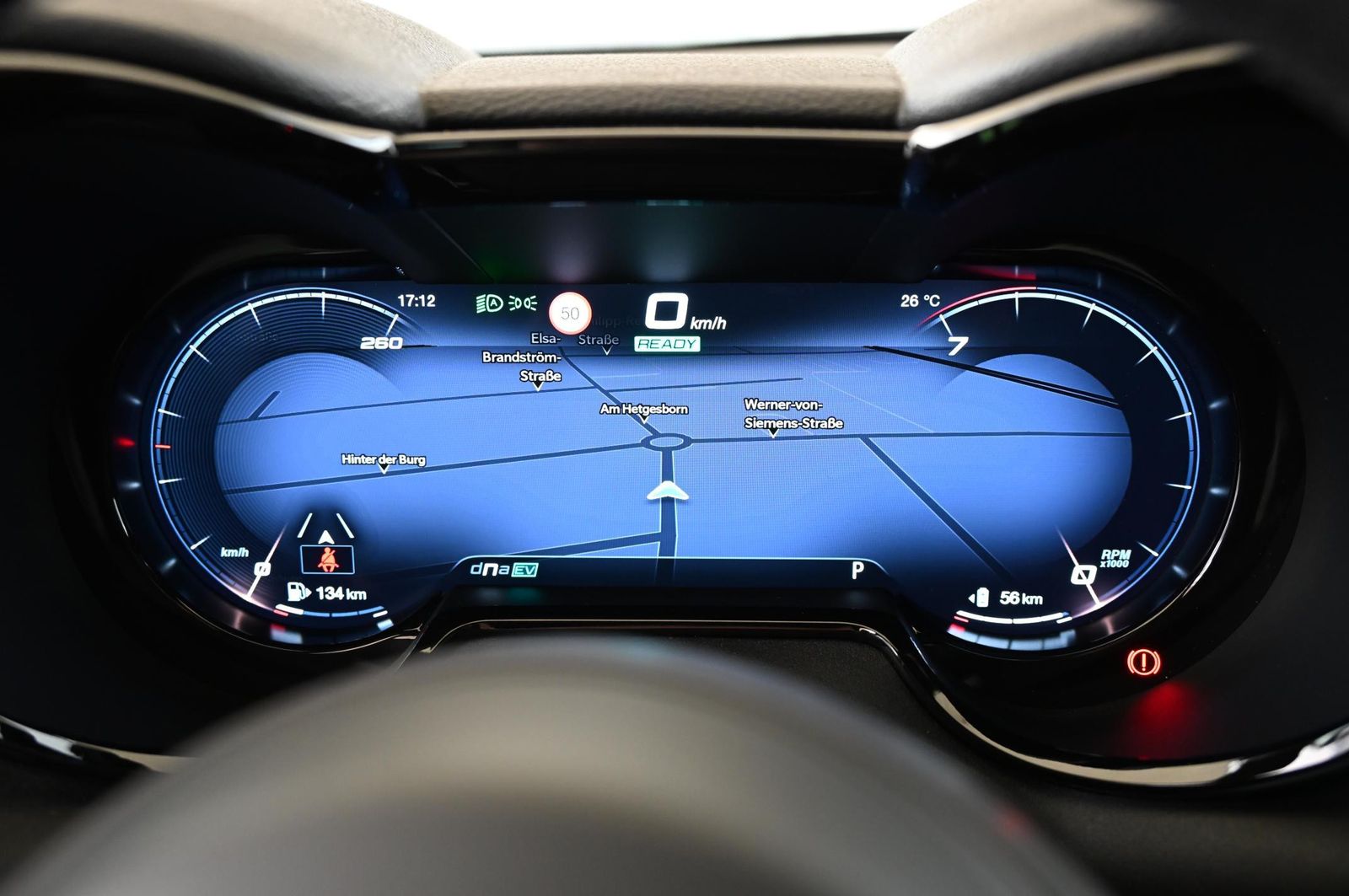 Alfa Romeo Tonale 1.3 PHEV 280 Q4 Ti LED/PANO/BREMBO/20