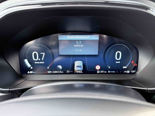 Ford Focus ST-Line X B&O Sound HeadUp automatik Turni