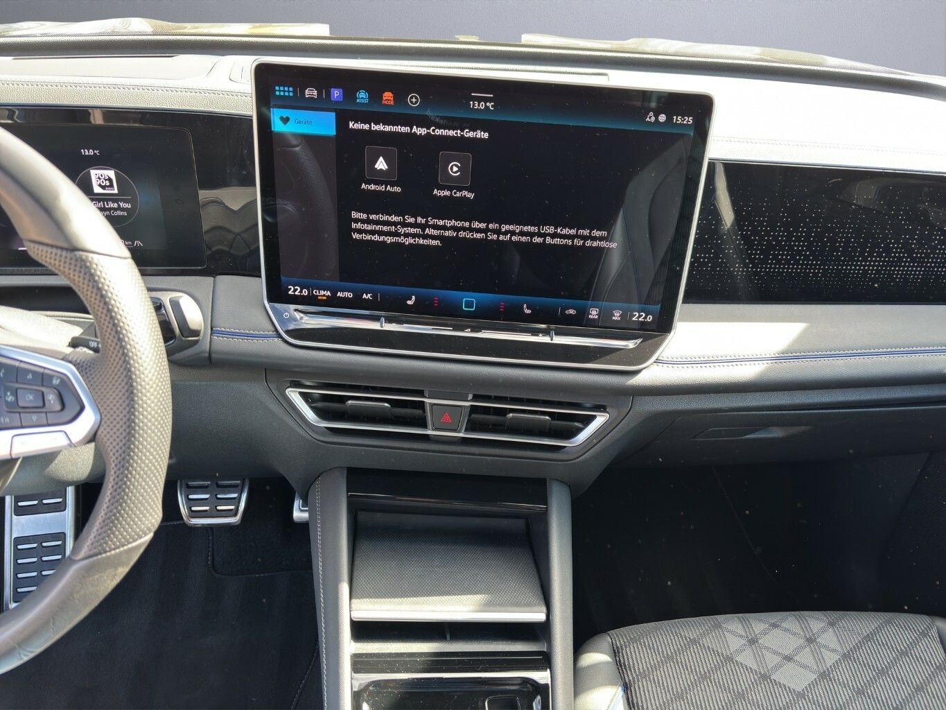 Volkswagen Tiguan 2.0 TSI 150 kW 4Motion R-Line