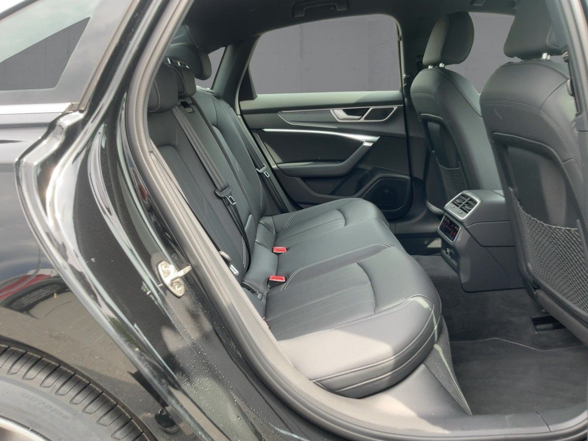 Audi A6 Limousine 40 TDI QU ADVANCED - Samsaru's Car Outlet
