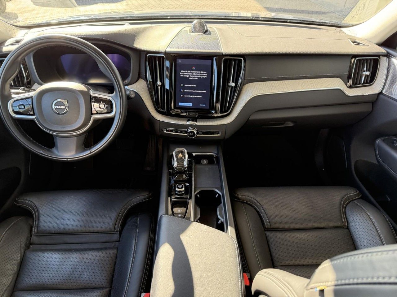 Volvo XC60 B5 (Benzin) AWD Inscription (EURO 6d)