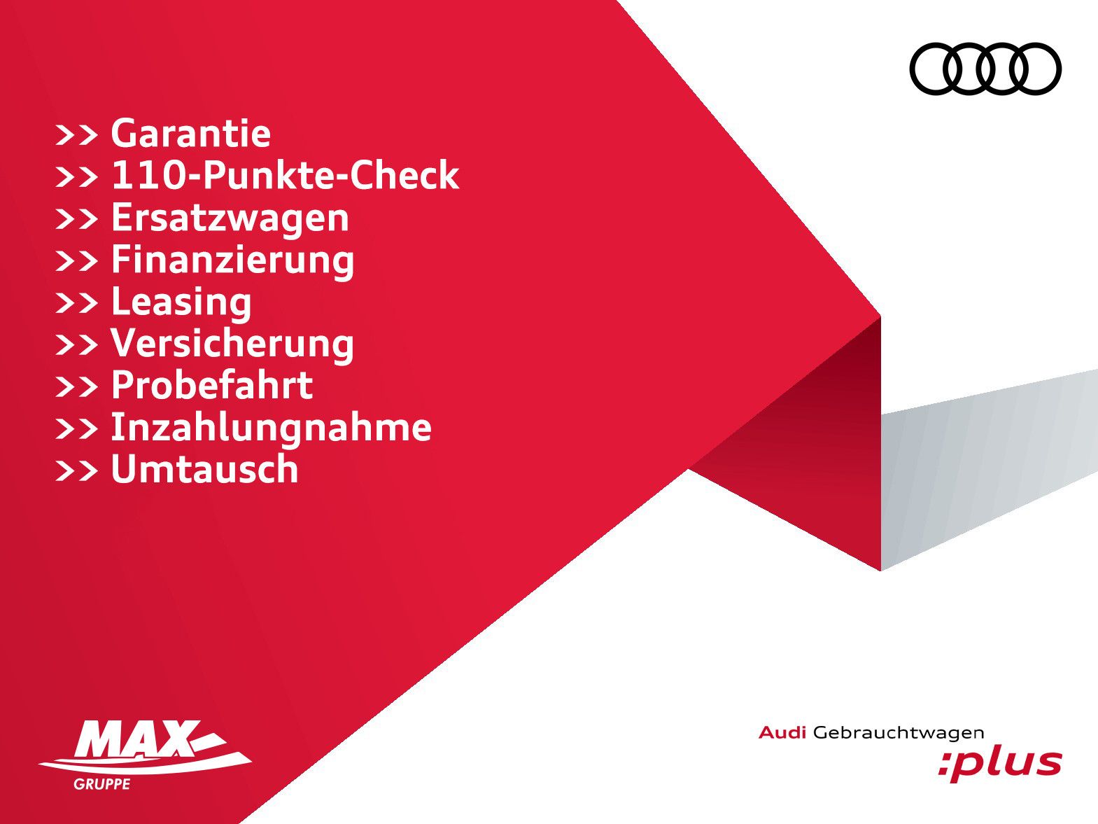 Audi A4 Avant 35 TDI ADVANCED S TRONIC - Samsaru's Car Outlet