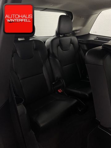 Volvo XC90 T8 INSCRIPTION RECH AWD 7SITZ+21Z+AHK+ACC+