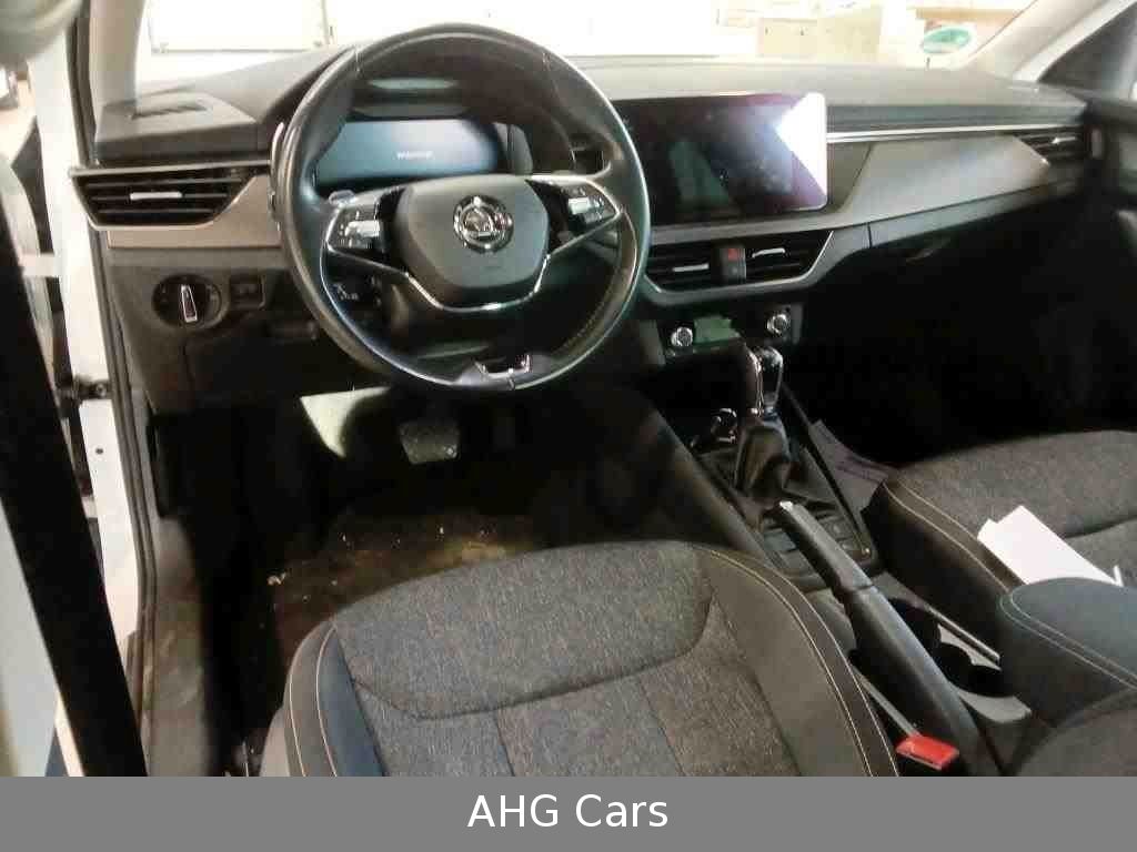 Skoda Scala Ambition Clever 1.0 TSI DSG - Samsaru's Car Outlet