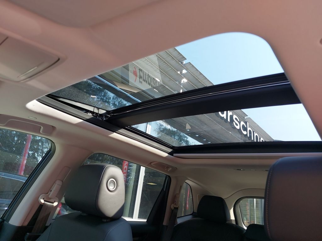 Honda CR-V e:HEV 2.0 i-MMD Hybrid AWD Advance sofort S
